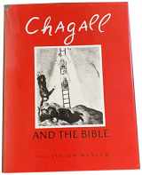 9780876636534-0876636539-Chagall and the Bible
