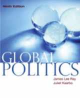 9780618783434-0618783431-Global Politics 9th Edition