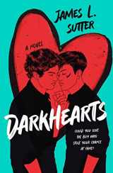 9781250869746-1250869749-Darkhearts: A Novel