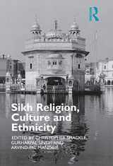 9780700713899-0700713891-Sikh Religion, Culture and Ethnicity