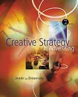 9780534557836-053455783X-Creative Strategy in Advertising (with InfoTrac)