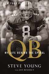 9781328745729-1328745724-Qb: My Life Behind the Spiral