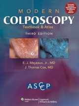 9781608315475-1608315479-Modern Colposcopy Textbook and Atlas