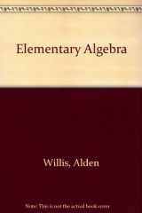 9780534010355-0534010350-Elementary algebra