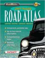 9780760785911-0760785910-2007 Roadmaster: Portable Road Atlas