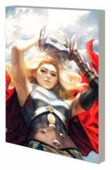 9781302934873-1302934872-JANE FOSTER: THE SAGA OF THE MIGHTY THOR