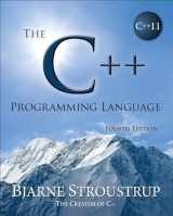 9780321563842-0321563840-The C++ Programming Language, 4th Edition