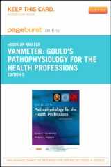 9780323240703-0323240704-Gould's Pathophysiology for the Health Professions - Elsevier eBook on Intel Education Study (Retail Access Card)