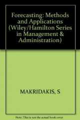 9780471937708-0471937703-Forecasting: Methods and applications (The Wiley/Hamilton series in management and administration)