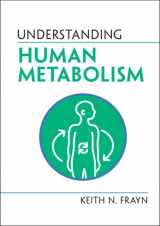 9781009100076-1009100076-Understanding Human Metabolism (Understanding Life)