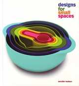 9781856696616-1856696618-Designs for Small Spaces