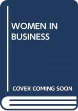 9780367241810-0367241811-Women In Business: Theory And Cases