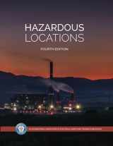 9781890659837-1890659835-Hazardous Locations, NEC 2017