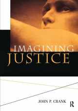 9781138166790-1138166790-Imagining Justice