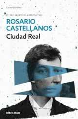 9786073142700-6073142706-Ciudad real / Royal City (Contemporanea) (Spanish Edition)