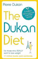 9781473698079-1473698073-The Dukan Diet: The Revised and Updated Edition
