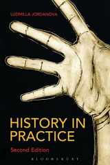 9780340814345-0340814349-History in Practice (Hodder Arnold Publication)