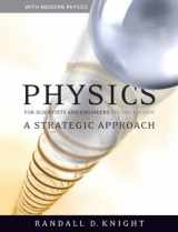 9780321516596-0321516591-Physics for Scientists and Engineers: A Strategic Approach with Modern Physics (2nd Edition)