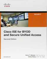 9781587144738-1587144735-Cisco ISE for BYOD and Secure Unified Access (Networking Technology: Security)