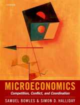 9780198843207-0198843208-Microeconomics: Competition, Conflict, and Coordination