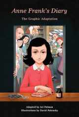 9781101871799-1101871792-Anne Frank's Diary: The Graphic Adaptation