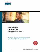 9781587200816-1587200813-CCNP CIT Exam Certification Guide (CCNP Self-Study, 642-831) (2nd Edition)
