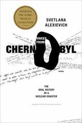 9780312425845-0312425848-Voices from Chernobyl: The Oral History of a Nuclear Disaster