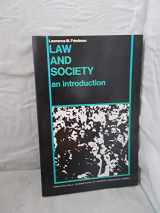 9780135266083-0135266084-Law and Society: An Introduction