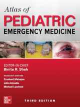 9781259863387-1259863387-Atlas of Pediatric Emergency Medicine, Third Edition