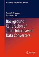 9781461415107-1461415101-Background Calibration of Time-Interleaved Data Converters (Analog Circuits and Signal Processing)
