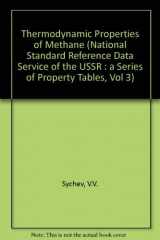 9780891166146-0891166149-Thermodynamic Properties of Methane (National Standard Reference Data Service of the USSR : a Series of Property Tables, Vol 3)
