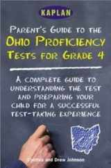 9780743204965-0743204964-Parents Guide to the Ohio Proficiency Tests for Grade 4: Reading, Writing, and Mathematics