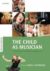 9780198817154-0198817150-CHILD AS MUSICIAN 2E P: A handbook of musical development
