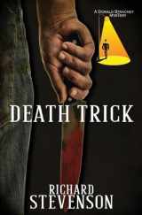 9781951092993-1951092996-Death Trick (Donald Strachey Mystery)