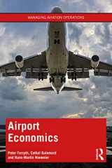 9780367742768-0367742764-Airport Economics (Managing Aviation Operations)