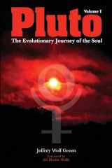 9781902405544-1902405544-Pluto: The Evolutionary Journey of the Soul, Volume 1