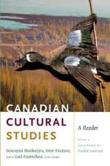9780822343981-0822343983-Canadian Cultural Studies: A Reader