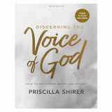 9781462774043-1462774040-Discerning the Voice of God - Bible Study Book - Revised: How to Recognize When God Speaks