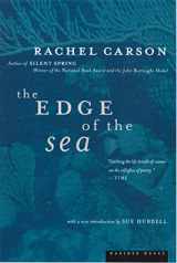 9780395924969-0395924960-The Edge Of The Sea
