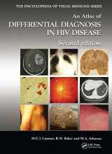 9781842140260-1842140264-An Atlas of Differential Diagnosis in HIV Disease (Encyclopedia of Visual Medicine Series)
