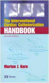 9780323022385-0323022383-Interventional Cardiac Catheterization Handbook