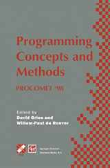 9781475762990-1475762992-Programming Concepts and Methods PROCOMET ’98: IFIP TC2 / WG2.2, 2.3 International Conference on Programming Concepts and Methods (PROCOMET ’98) 8–12 ... in Information and Communication Technology)