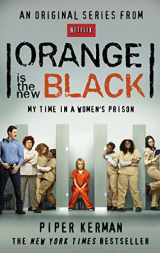 9780349139869-0349139865-Orange Is the New Black: My Time in a Women's Prison