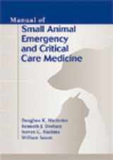 9780397584635-0397584636-Manual of Small Animal Emergency and Critical Care Medicine