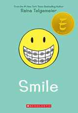 9781338740264-1338740261-Smile: A Graphic Novel