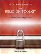 9781405182461-1405182466-The Religion Toolkit: A Complete Guide to Religious Studies
