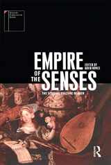 9781859738580-1859738583-Empire of the Senses: The Sensual Culture Reader (Sensory Formations)
