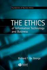 9780631214250-0631214259-Ethics (Foundations of Business Ethics)