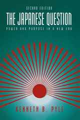 9780844737997-0844737992-The Japanese Question: Power and Purpose in a New Era