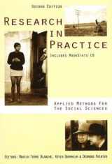 9781919713694-1919713697-Research in Practice: Applied Methods for the Social Sciences